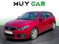 Peugeot 308 1.5BlueHDi S&S Active 100 Rojo - thumbnail 2