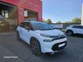 Citroen C3 Aircross PURETECH 110CH S\u0026S SHINE Blanc - thumbnail 4