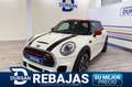 MINI Cooper JOHN WORKS Gelb - thumbnail 1