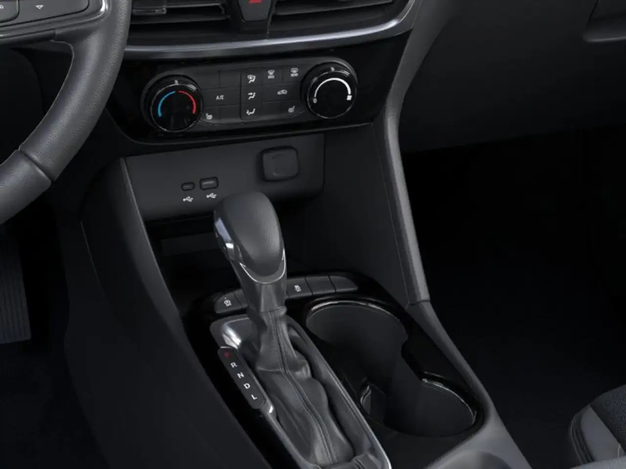 Buick Encore снимка Buick Encore