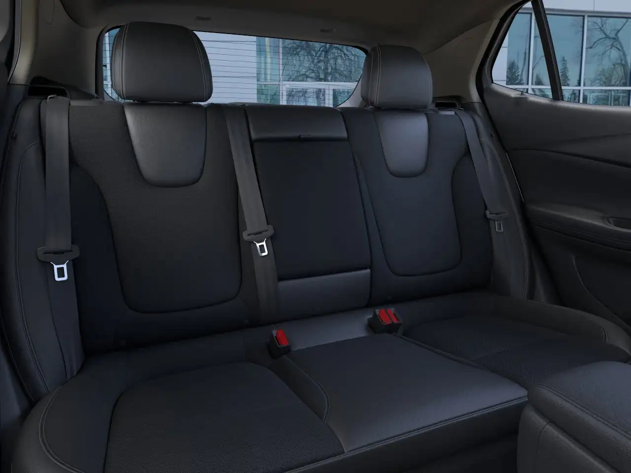 Buick Encore снимка Buick Encore