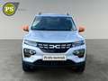 Dacia Spring Electric Essential 45 Navi Rückfahrkamera Notbrems Plateado - thumbnail 5