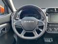 Dacia Spring Electric Essential 45 Navi Rückfahrkamera Notbrems Plateado - thumbnail 4