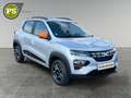 Dacia Spring Electric Essential 45 Navi Rückfahrkamera Notbrems Plateado - thumbnail 8