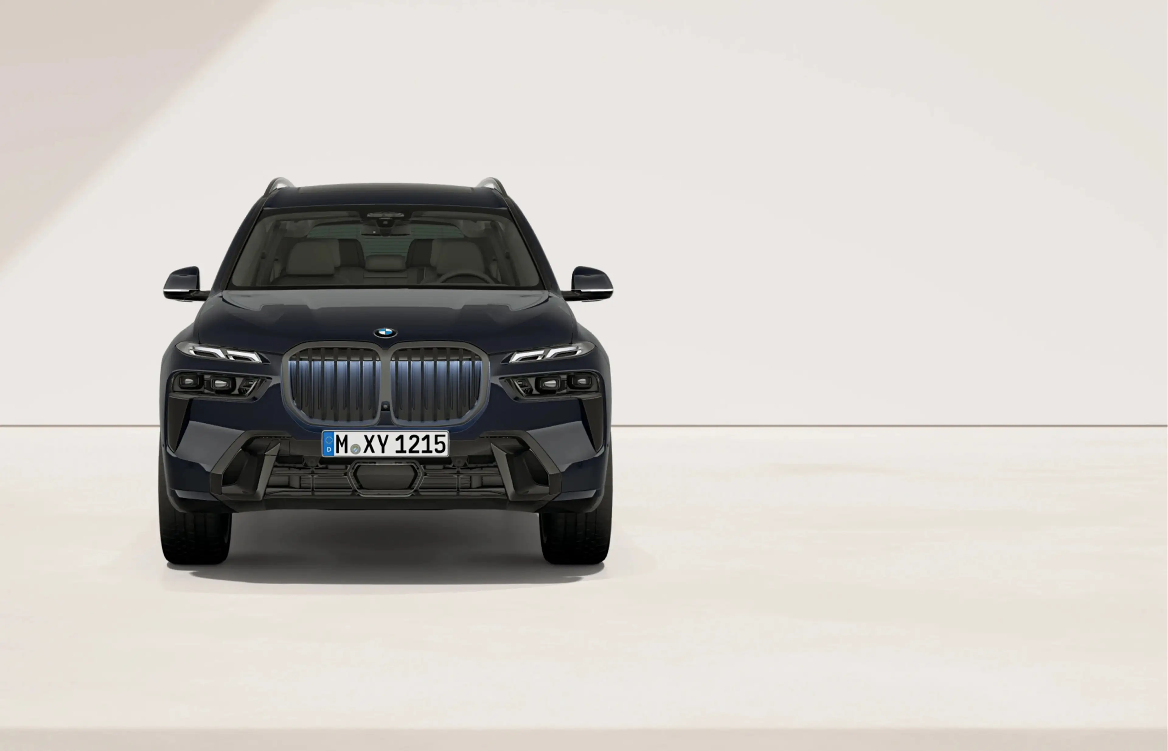 BMW X7 xDrive40i M-Sport Pro - Executive Drive Pro - Excl — photo 4