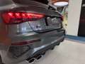 Audi S3 Sportback Sport Attitude TFSI 310 CV GARANZIA09/27 Grau - thumbnail 11