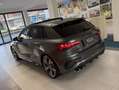 Audi S3 Sportback Sport Attitude TFSI 310 CV GARANZIA09/27 Grau - thumbnail 14
