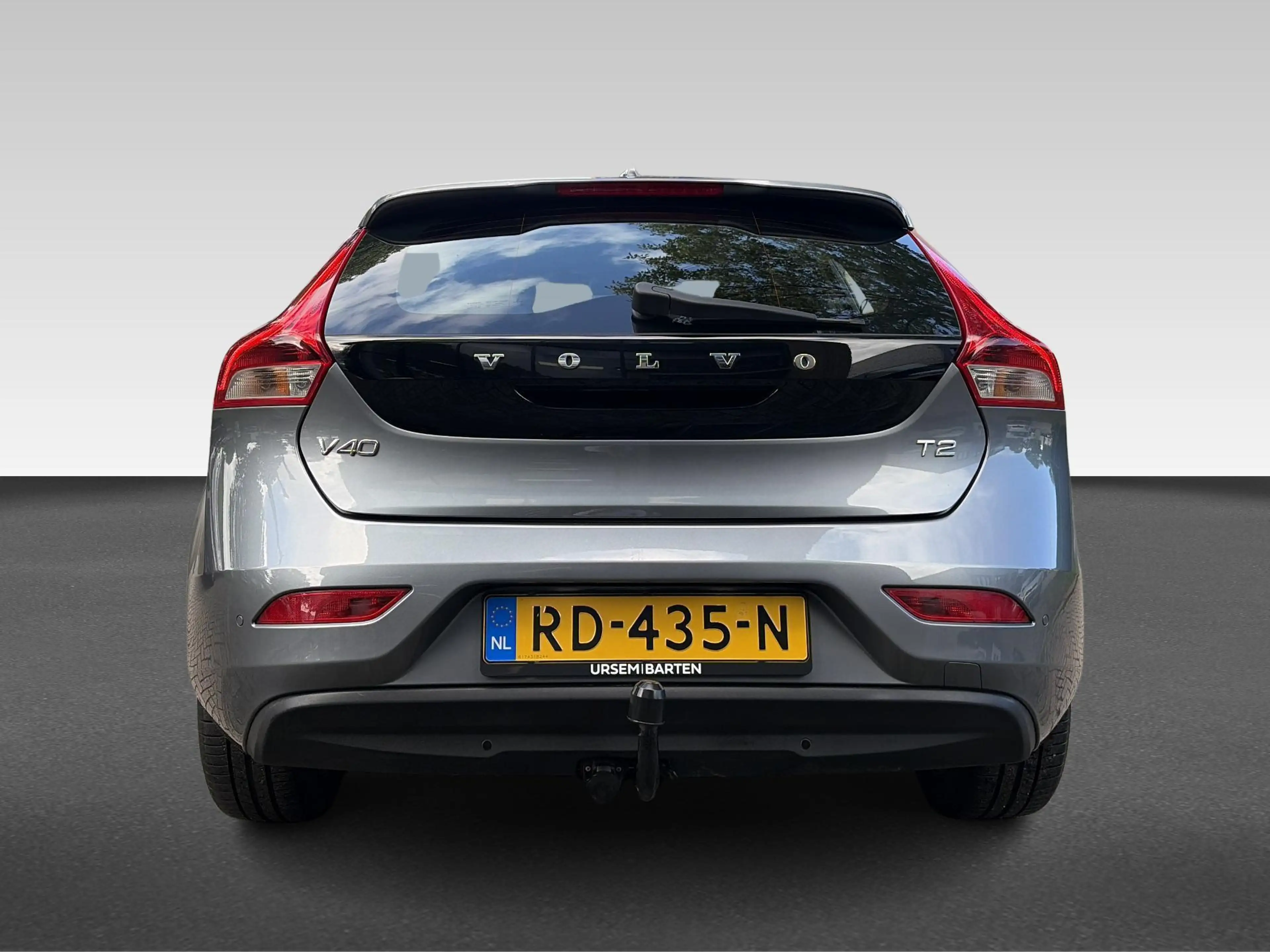 Volvo V40 2.0 T2 R-Design | Unieke kmstand! | Trekhaak | Air — photo 10