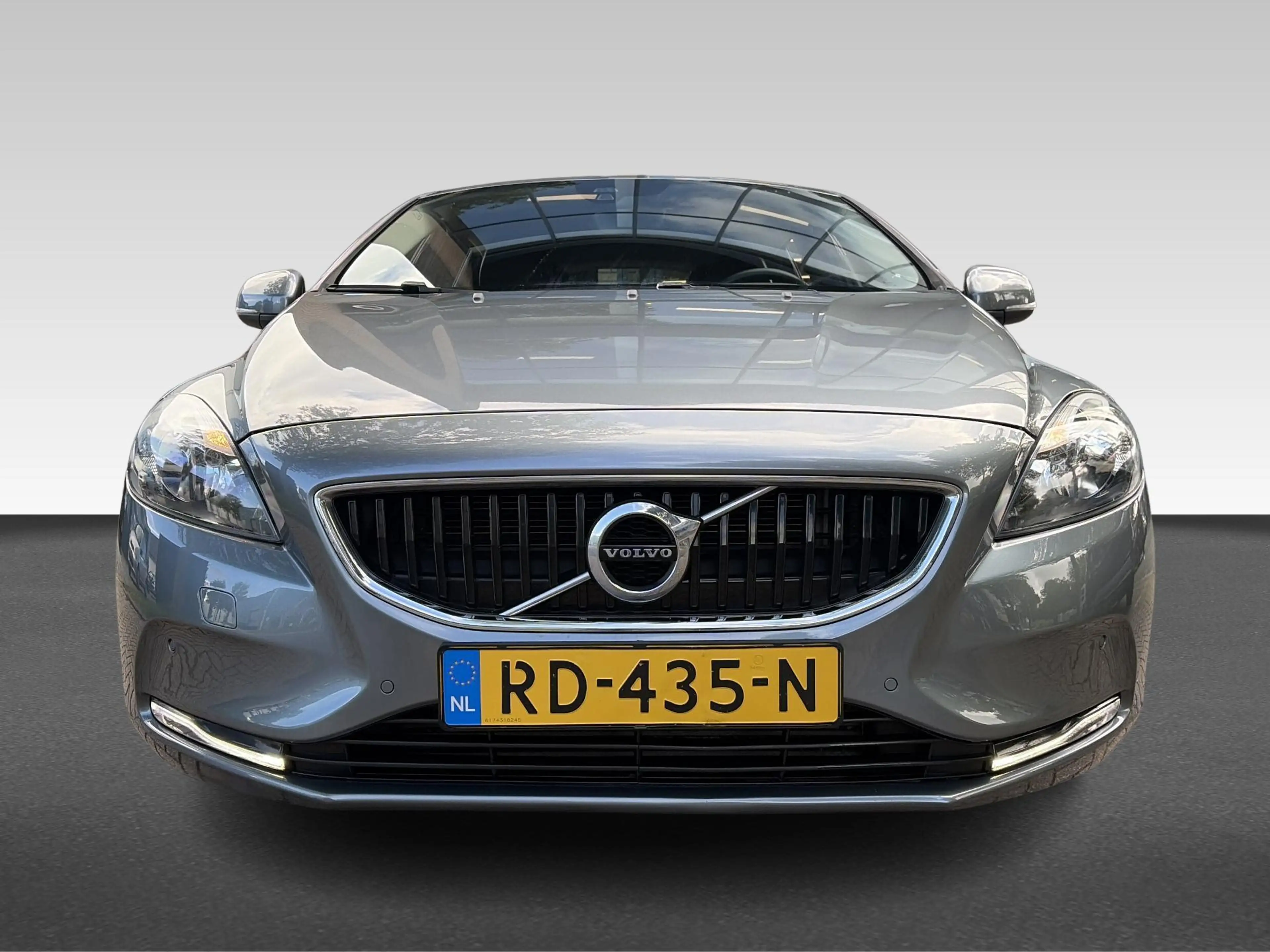Volvo V40 2.0 T2 R-Design | Unieke kmstand! | Trekhaak | Air — photo 7