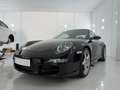 Porsche 997 Carrera Cabrio Noir - thumbnail 4