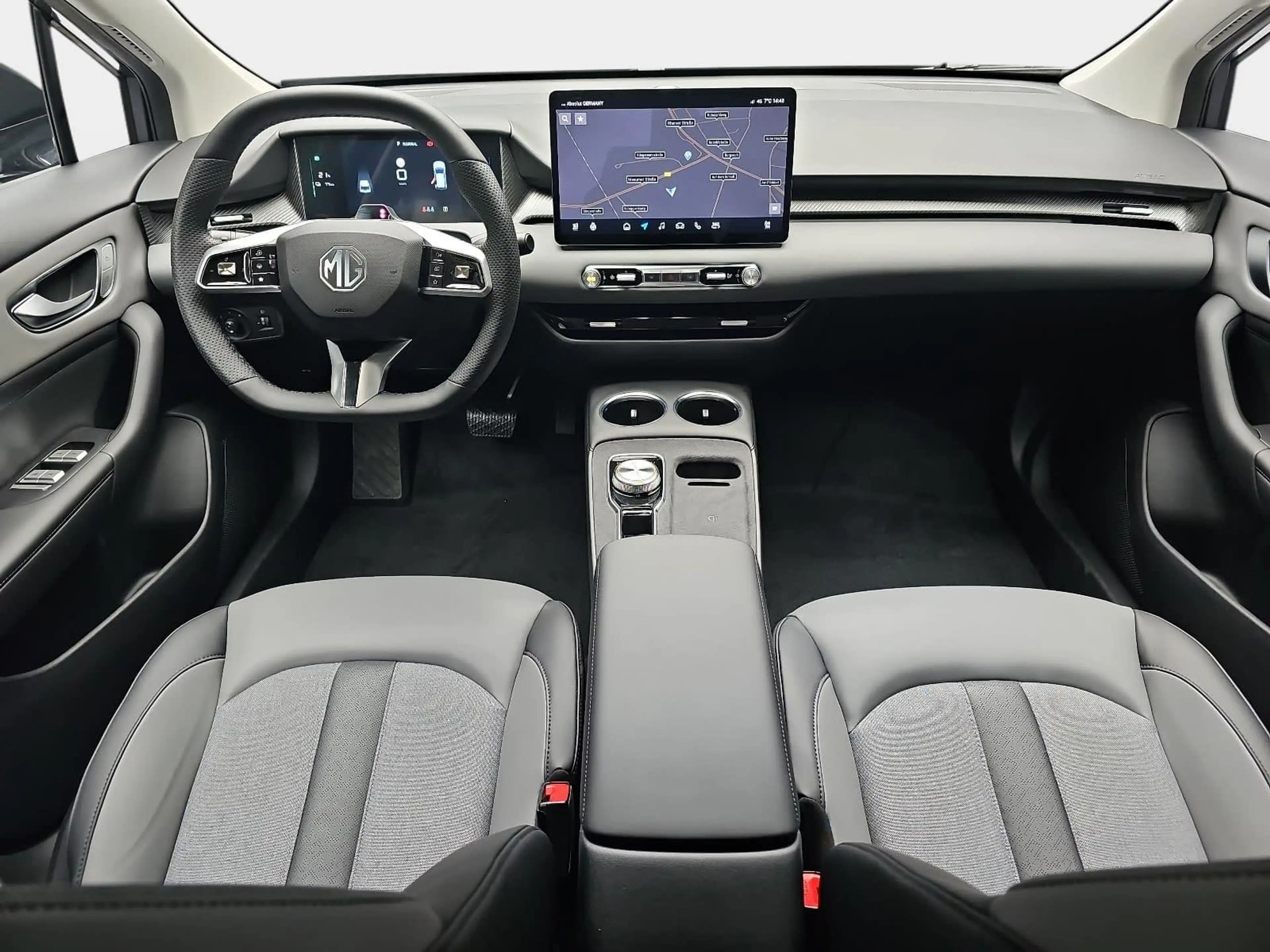 MG MG4 MG4 EV 64 KWH MY26 PREMIUM — photo 8