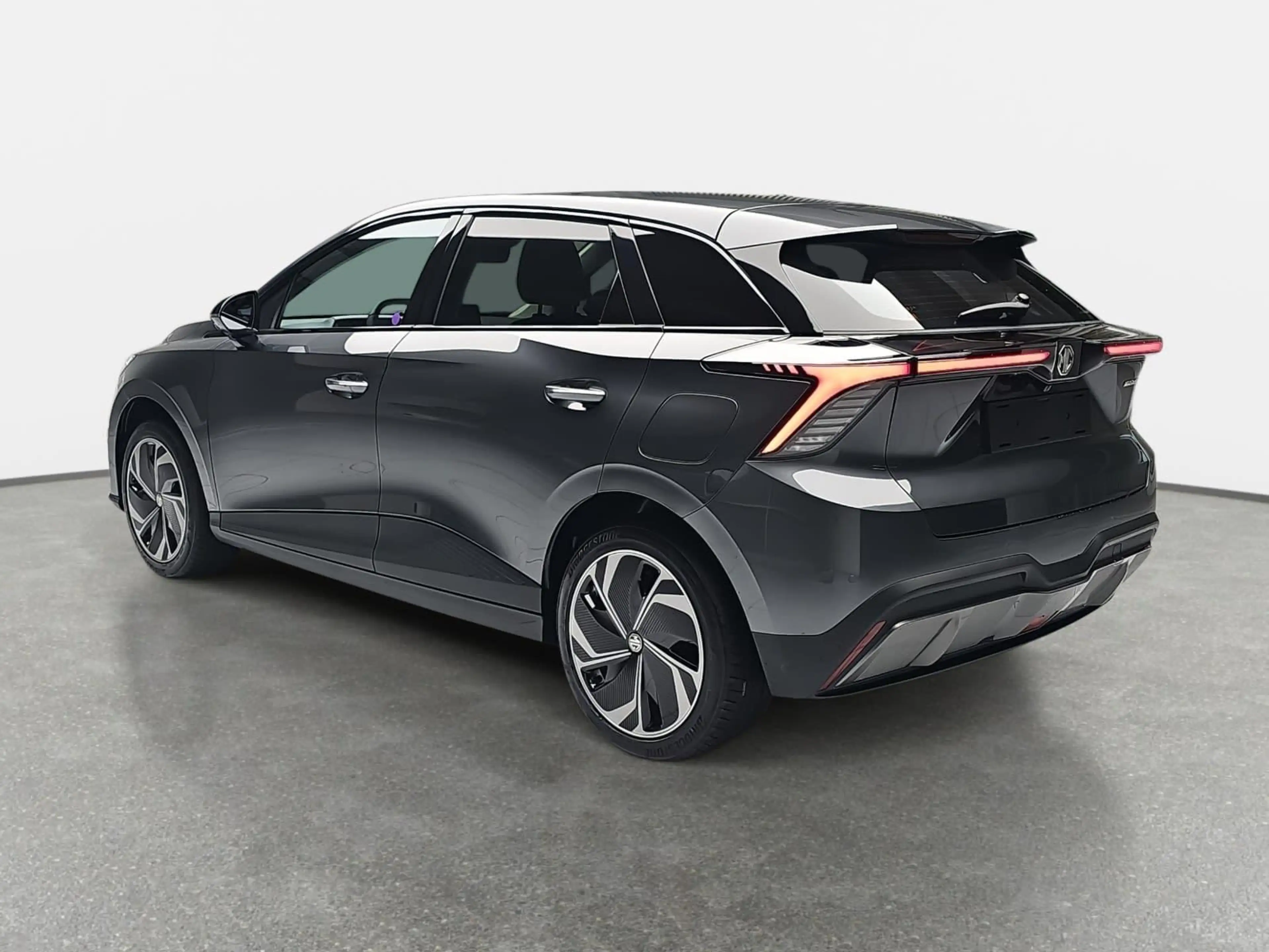 MG MG4 MG4 EV 64 KWH MY26 PREMIUM — photo 2