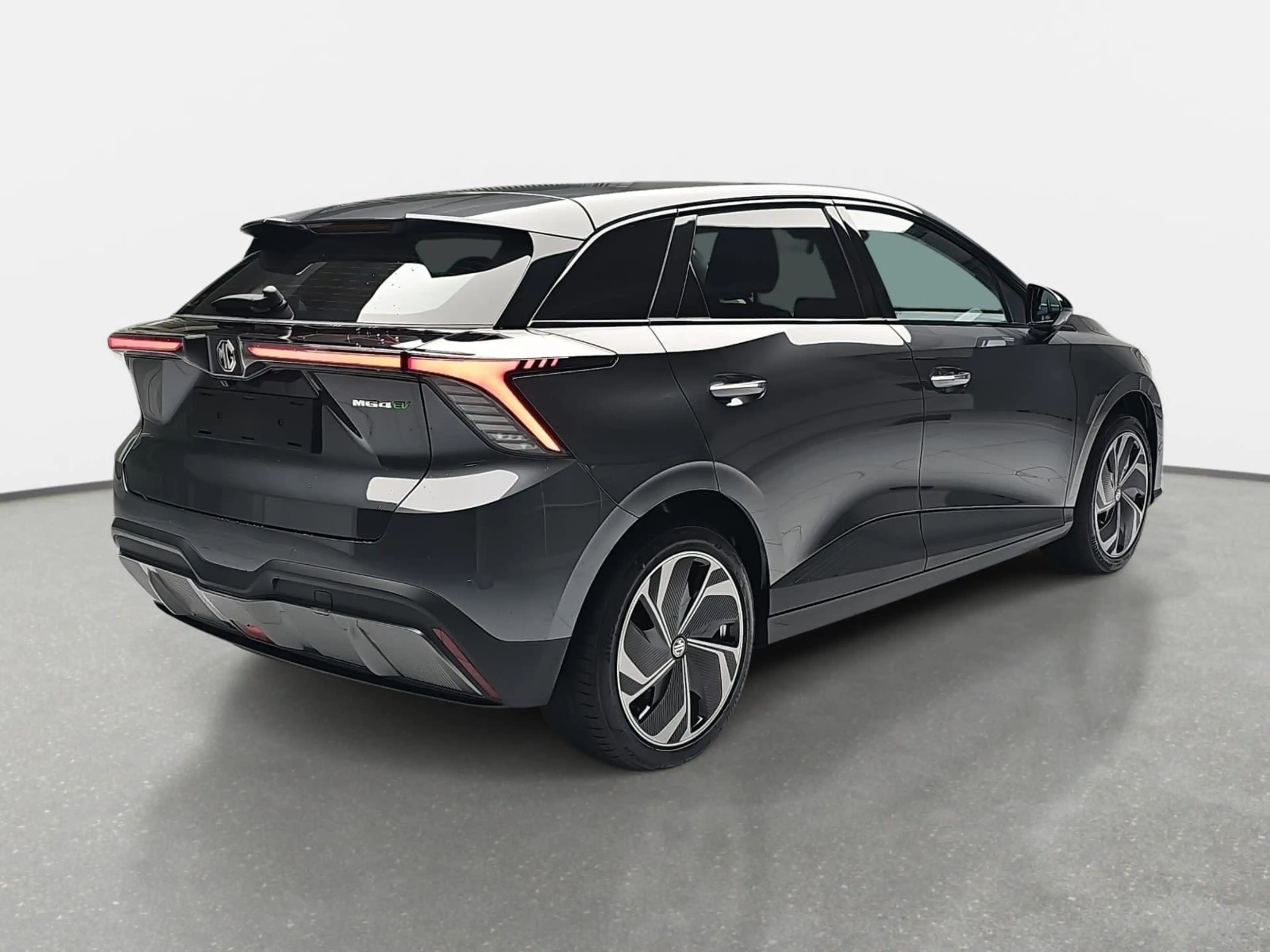 MG MG4 MG4 EV 64 KWH MY26 PREMIUM