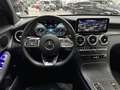 Mercedes-Benz GLC 220 D Coupè AMG Premium 4matic autom. (varie) Grau - thumbnail 8