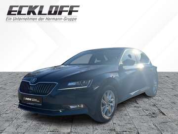 1.5 TSI ACT Style AHK*CAM*LED*SHZ*PDC*ACC