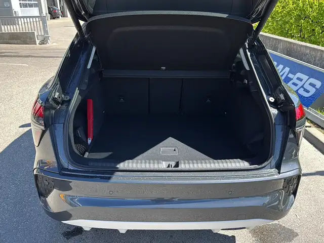 Audi Q3 TDI 110 kW  intense Ansicht 15