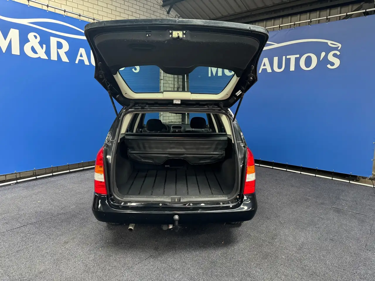 Opel Astra Wagon 1.6 GL Nieuwe APK, foto 11