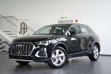 40 TFSI quattro advanced *AUT*NAV*LED*SONOS*MEM*