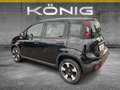 Fiat Panda 1.0 GSE City Cross Klimaanlage Schwarz - thumbnail 4