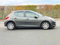 Peugeot 207 Sport Automatik-ZV-Servo-Klima- Grau - thumbnail 5
