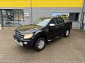 Ford Ranger Limited 4x4/ALLRAD/LEDER/SHZ/KAMERA Schwarz - thumbnail 1