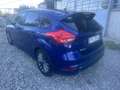 Ford Focus 5p 1.0 ecoboost Titanium X s&s 125cv Blu/Azzurro - thumbnail 5