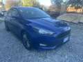Ford Focus 5p 1.0 ecoboost Titanium X s&s 125cv Blu/Azzurro - thumbnail 3