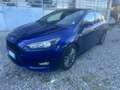 Ford Focus 5p 1.0 ecoboost Titanium X s&s 125cv Blu/Azzurro - thumbnail 1