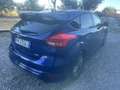 Ford Focus 5p 1.0 ecoboost Titanium X s&s 125cv Blu/Azzurro - thumbnail 4