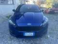 Ford Focus 5p 1.0 ecoboost Titanium X s&s 125cv Blu/Azzurro - thumbnail 2