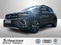 Volkswagen T-Cross R-Line 1.0 l TSI OPF 85 kW (116 PS) LED Gris - thumbnail 1