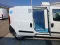 Fiat Dobló Cargo 1.6Mjt Base Plus Maxi 78kW Blanc - thumbnail 10