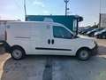 Fiat Dobló Cargo 1.6Mjt Base Plus Maxi 78kW Blanc - thumbnail 9
