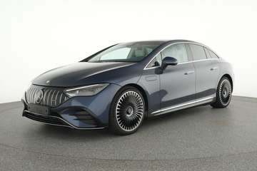 4MATIC+ EQE 53 Mercedes-AMG 4MATIC