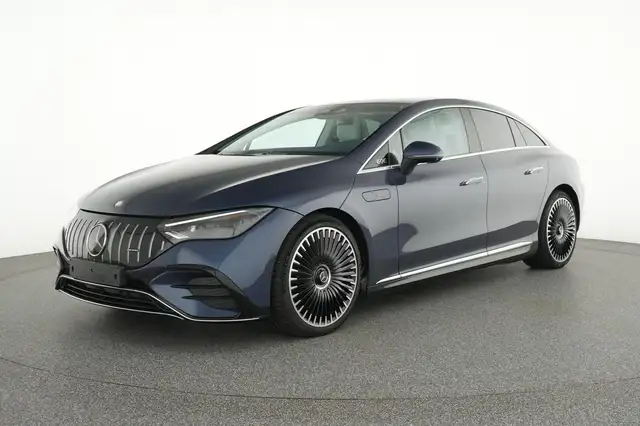 Mercedes-Benz EQE 53 4MATIC+ EQE 53 Mercedes-AMG 4MATIC