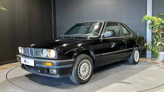 BMW 316 316i Baur