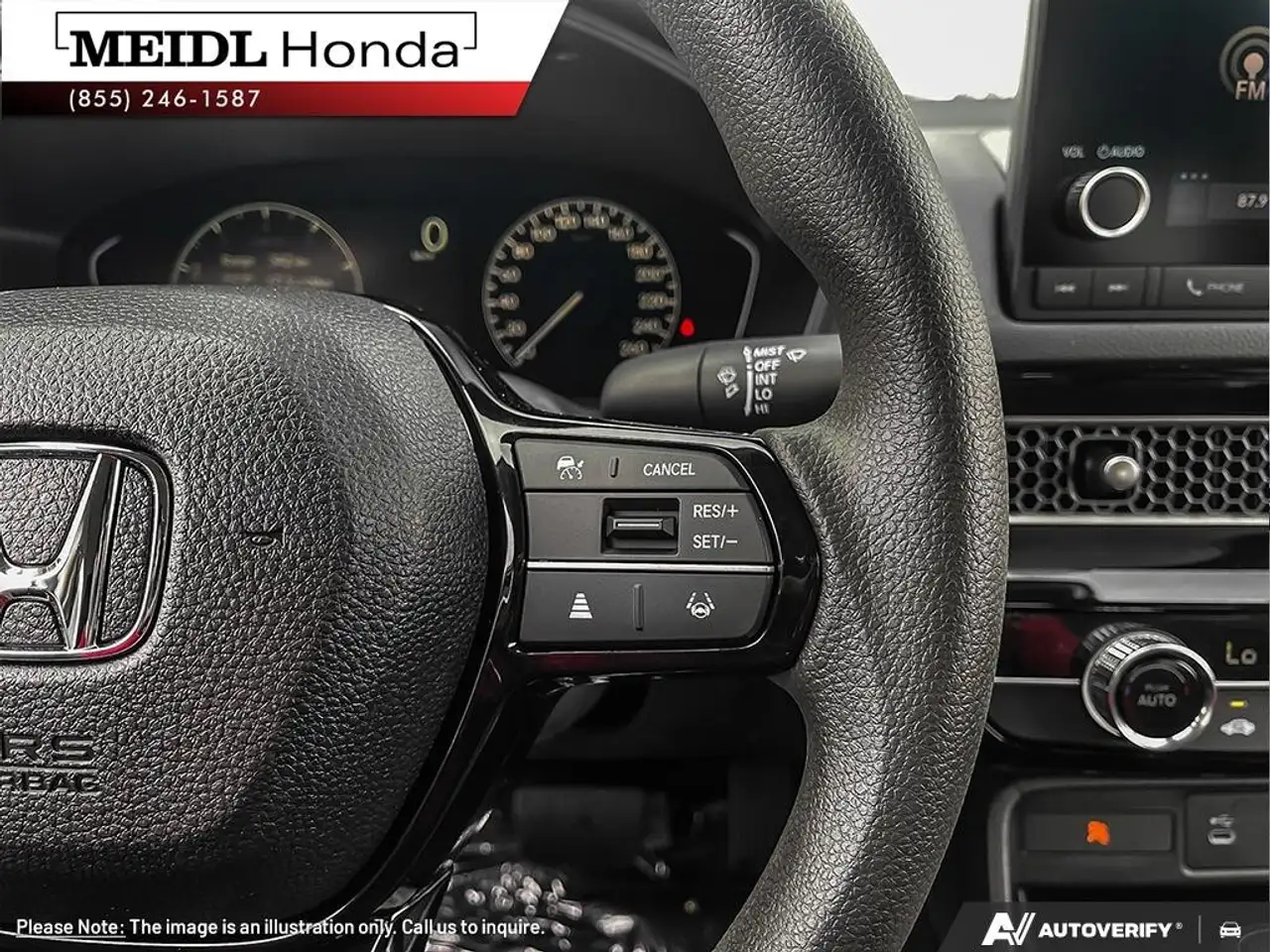 Honda Civic снимка Honda Civic