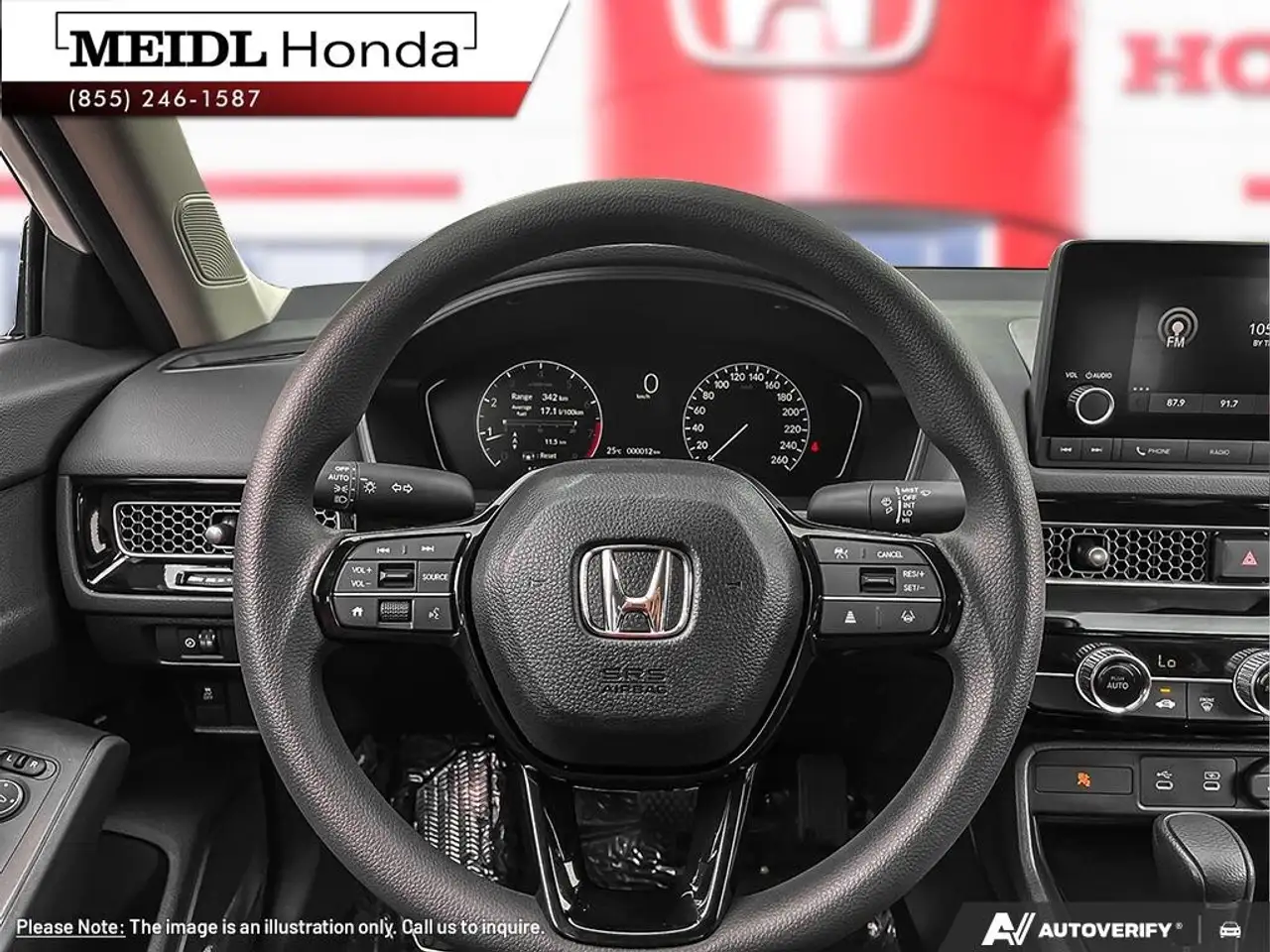 Honda Civic снимка Honda Civic