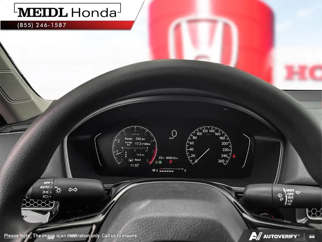 Honda Civic снимка Honda Civic