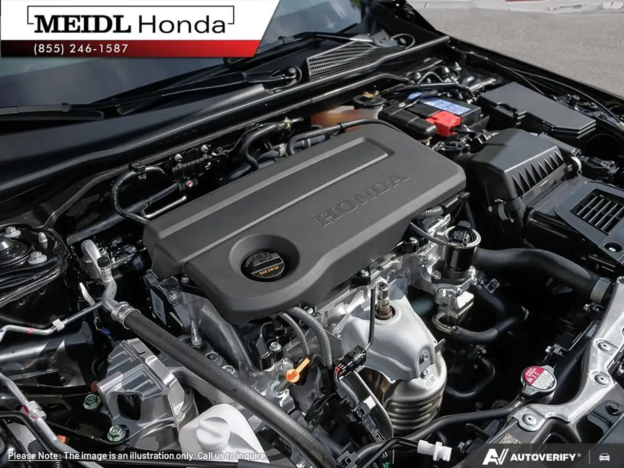Honda Civic снимка Honda Civic