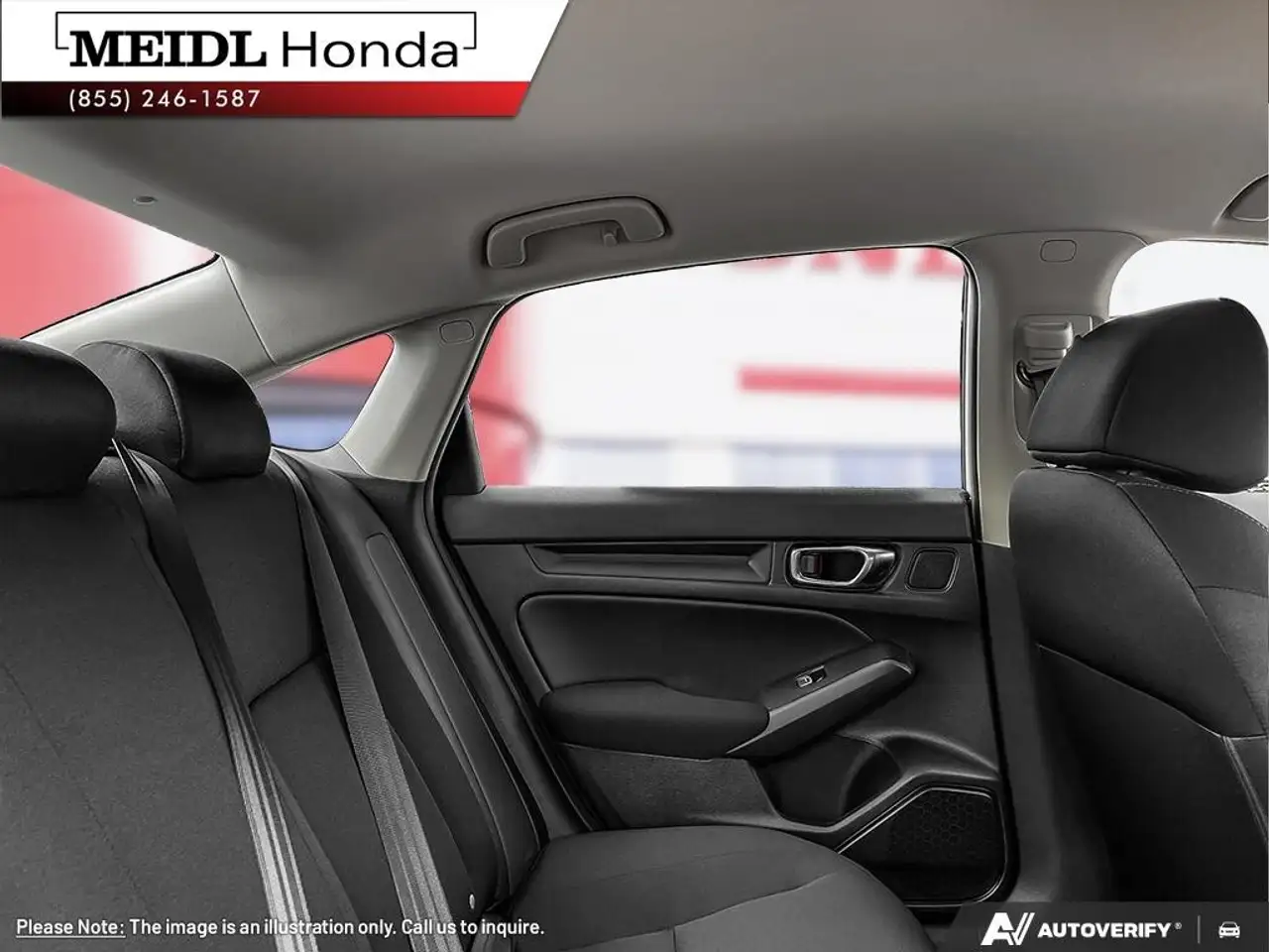 Honda Civic снимка Honda Civic