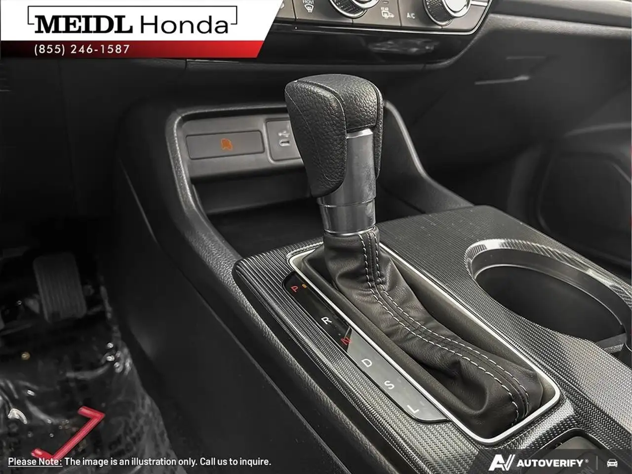 Honda Civic снимка Honda Civic