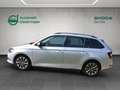 Skoda Fabia Combi1.0 TSI Best of*LED*NAVI*Smartlink* Silber - thumbnail 3