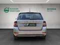 Skoda Fabia Combi1.0 TSI Best of*LED*NAVI*Smartlink* Silber - thumbnail 6