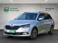 Skoda Fabia Combi1.0 TSI Best of*LED*NAVI*Smartlink* Silber - thumbnail 1