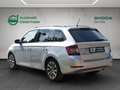 Skoda Fabia Combi1.0 TSI Best of*LED*NAVI*Smartlink* Silber - thumbnail 5