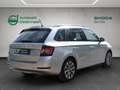 Skoda Fabia Combi1.0 TSI Best of*LED*NAVI*Smartlink* Silber - thumbnail 7