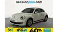 Volkswagen Beetle 1.6TDI Beetlemanía 105 Blanco - thumbnail 1