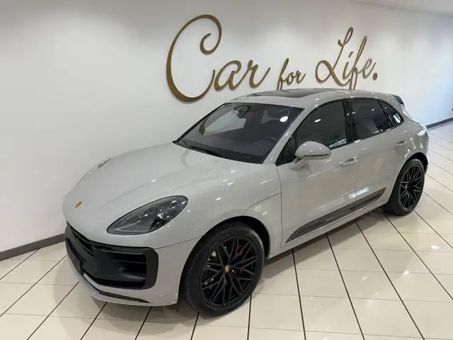 Porsche Macan III 2.9 GTS Pdk 265 CV IVA ESPOSTA