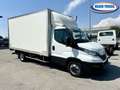 Iveco Daily 35c160 3.0 Blanc - thumbnail 1